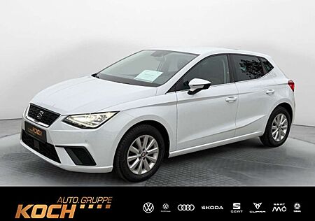 Seat Ibiza Style 1.0 EcoTSI LED Navi
