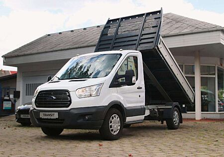 Ford Transit 350 L2 | Einzelkabine | Kipper | 2.0 TDCi