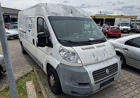 Fiat Ducato Grossr.-Kasten 35 120 L4