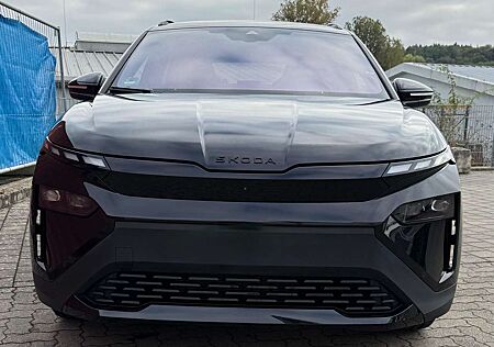 Skoda Elroq 60 Sportline MAXX Paket AHK 360 Grad Kamera
