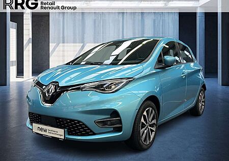 Renault ZOE INTENS R135 Z.E 50 UPE:38.400,- CCS Inkl.Batterie