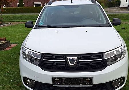 Dacia Logan MCV TCe 90 LPG (S