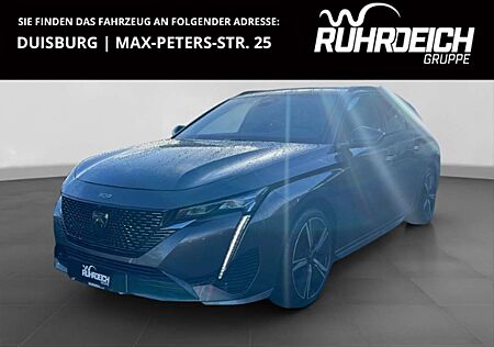 Peugeot 308 SW GT PureTech 130 +MATRIX+ACC+FOCAL+360°CAM+