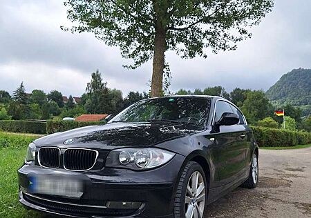 BMW 116i 116 Edition Sport