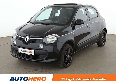 Renault Twingo 1.0 SCe Liberty *ALU*LIMITER*KLIMA*