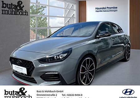 Hyundai i30 Fastback N Performance 2.0 T-GDI EU6d-T