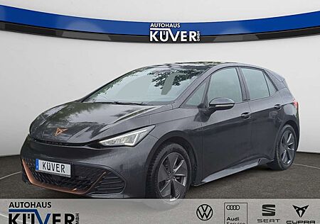 Cupra Born 150 kW Navi+ACC+LED+Shzg.+18´´