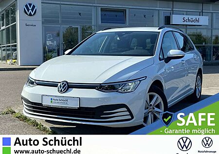 VW Golf Volkswagen Variant 2.0 TDI LIFE NAVI+LED+APP-CONNECT+A