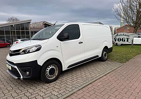 Toyota Pro Ace Proace L2 Kasten Meister