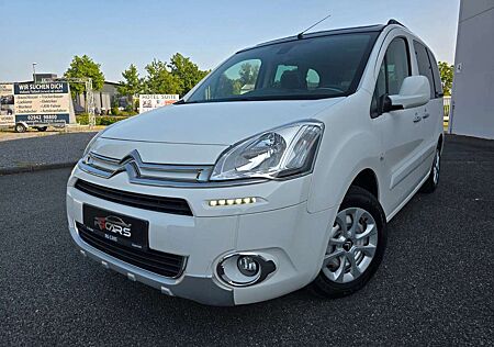 Citroën Berlingo Citroen Kombi Selection 1.6 Panorama
