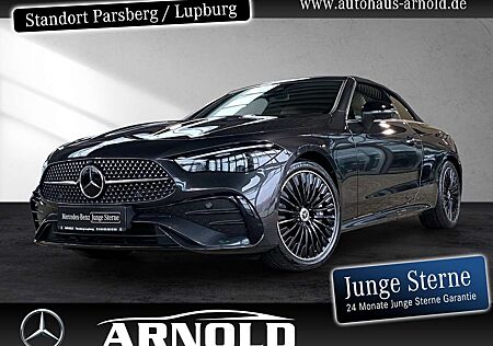 Mercedes-Benz CLE 450 4M Cabrio AMG Line AHK DYNAMICBODY Distr