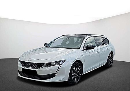 Peugeot 508 SW Hybrid 225 GT