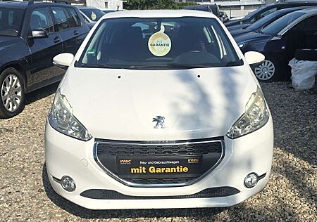 Peugeot 208 Active