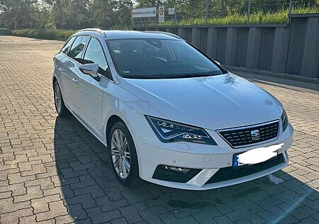 Seat Leon ST 1.5 TSI ACT DSG OPF Xcellence