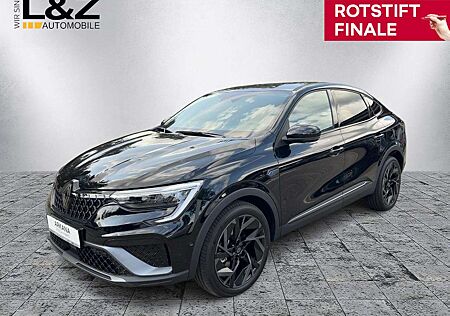 Renault Arkana ESPRIT ALPINE Full Hybrid 145