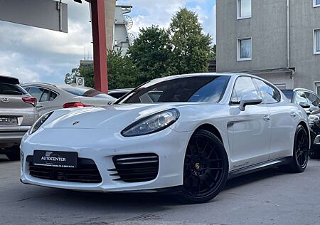 Porsche Panamera 4 GTS*SCHIEBEDACH*KAMERA*CARBON*LEDER