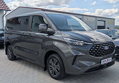 Ford Tourneo Custom Titanium L1 ACC*NAVI+APP*360°KAM