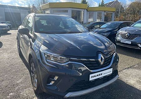 Renault Captur TCe 155 EDC GPF INTENS