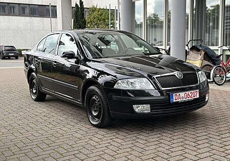 Skoda Octavia Ambiente/Tüv-Neu/Klima/Isofix/Parkhilfe/ABS/