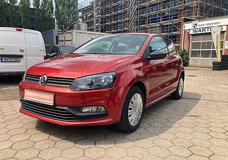 VW Polo Volkswagen Trendline
