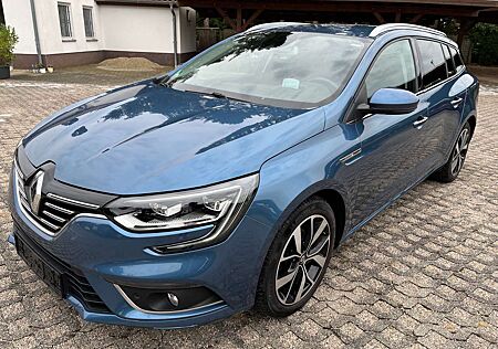 Renault Megane Grandtour ENERGY TCe 130 BOSE EDITION