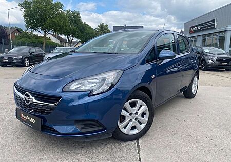Opel Corsa E Edition 1.4*PDC*Lenkrad+Sitzheizung