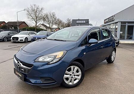 Opel Corsa E Edition 1.4*PDC*Lenkrad+Sitzheizung