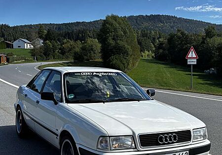 Audi 80