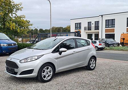 Ford Fiesta Sync Edition 5-Türer -KLIMA*SHZ*74kW-