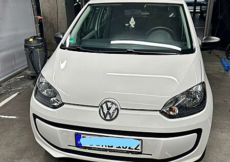 VW Up Volkswagen ! !+move+!