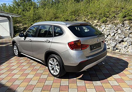 BMW X1 18 d xDrive