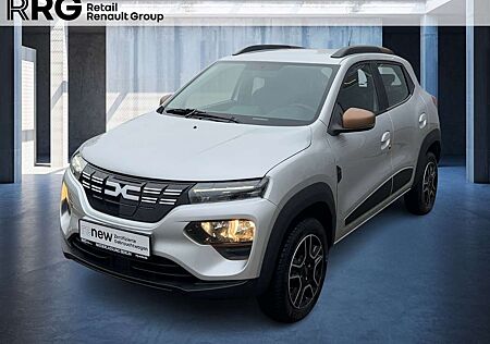 Dacia Spring ELECTRIC 65 Extreme