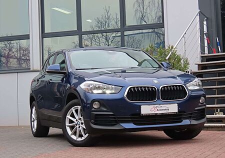 BMW X2 xDrive20d Autom. Navigation Klimaauto. PDC