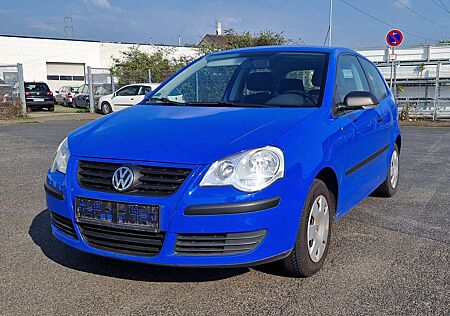 VW Polo Volkswagen Trendline