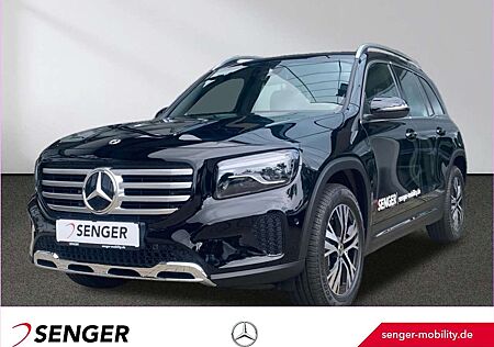 Mercedes-Benz GLB 200 d Progressive Multibeam Kamera Ambiente