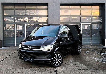 VW T6 Multivan Volkswagen Standheizung AZV EURO6 LED