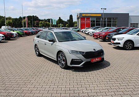 Skoda Octavia Combi 2.0 TSI RS Plus*1.Hand*DSG*Navi*
