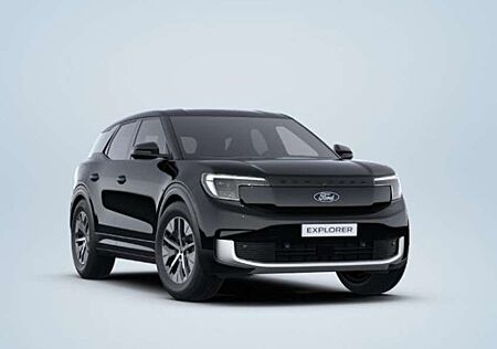 Ford Explorer Elektromotor mit Extended Range RWD 77kWh Select