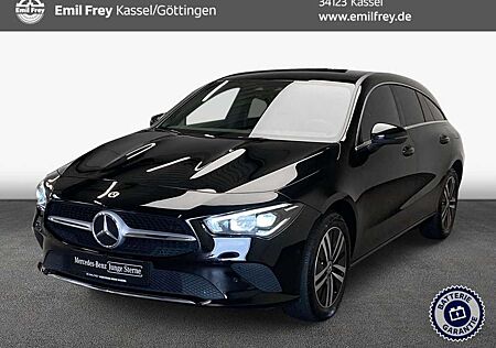 Mercedes-Benz CLA 250 Progressive