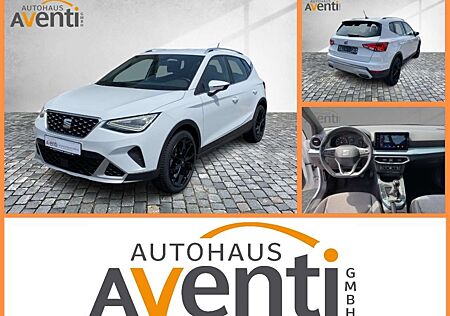 Seat Arona Xperience *Lane Assist*Navi*LED*PDC*Apple*