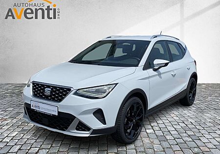 Seat Arona Xperience *Lane Assist*Navi*LED*PDC*Apple*