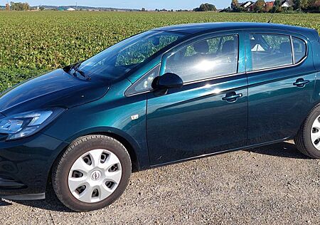 Opel Corsa 1.4 Turbo (ecoFLEX) Start/Stop Color Edition