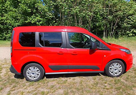 Ford Tourneo Connect 1.0 EcoBoost Start-Stop Ambiente