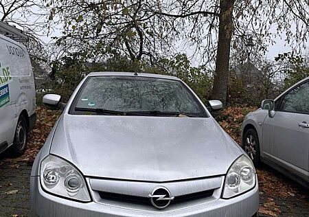 Opel Tigra Twin Top 1.8 (Enjoy)