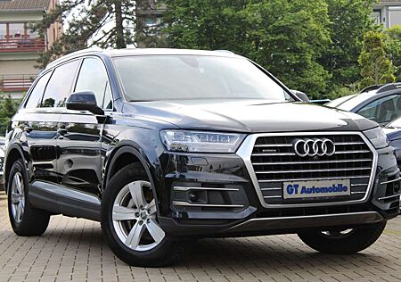 Audi Q7 50 TDI quattro/Pano/HuP/ACC/Virtualc/360°/LED