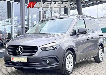 Mercedes-Benz Citan LED Klima AHK Navi DAB Kamera Tempomat