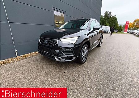 Seat Ateca 1.5 TSI FR AHK KAMERA NAVI LED