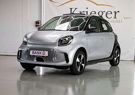 Smart ForFour EQ *NAVI*PDC*FALTDACH*LED*KAMERA*