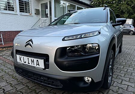 Citroën C4 Citroen Cactus Shine/Kamera/56.000km/Navi/