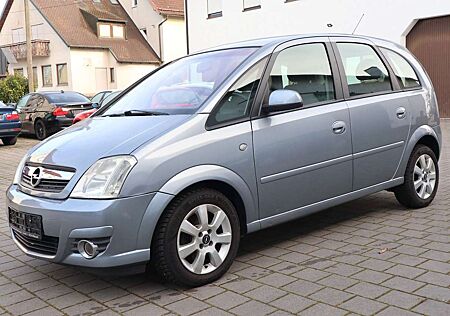 Opel Meriva 1.8 Cosmo - Automatik - Service & TÜV NEU